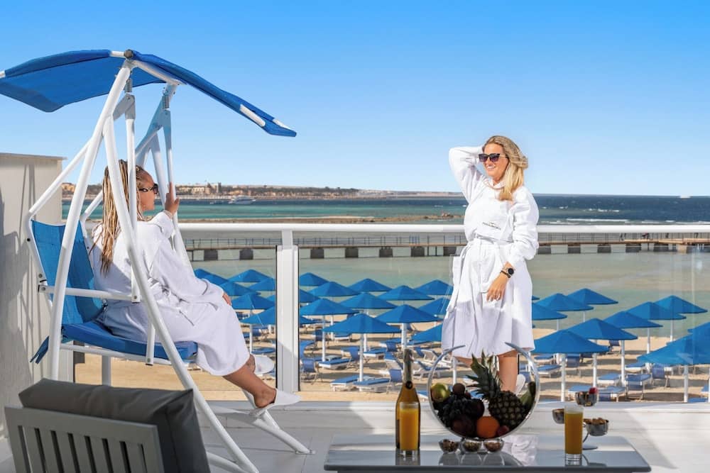 Albatros Makadi Resort — 5