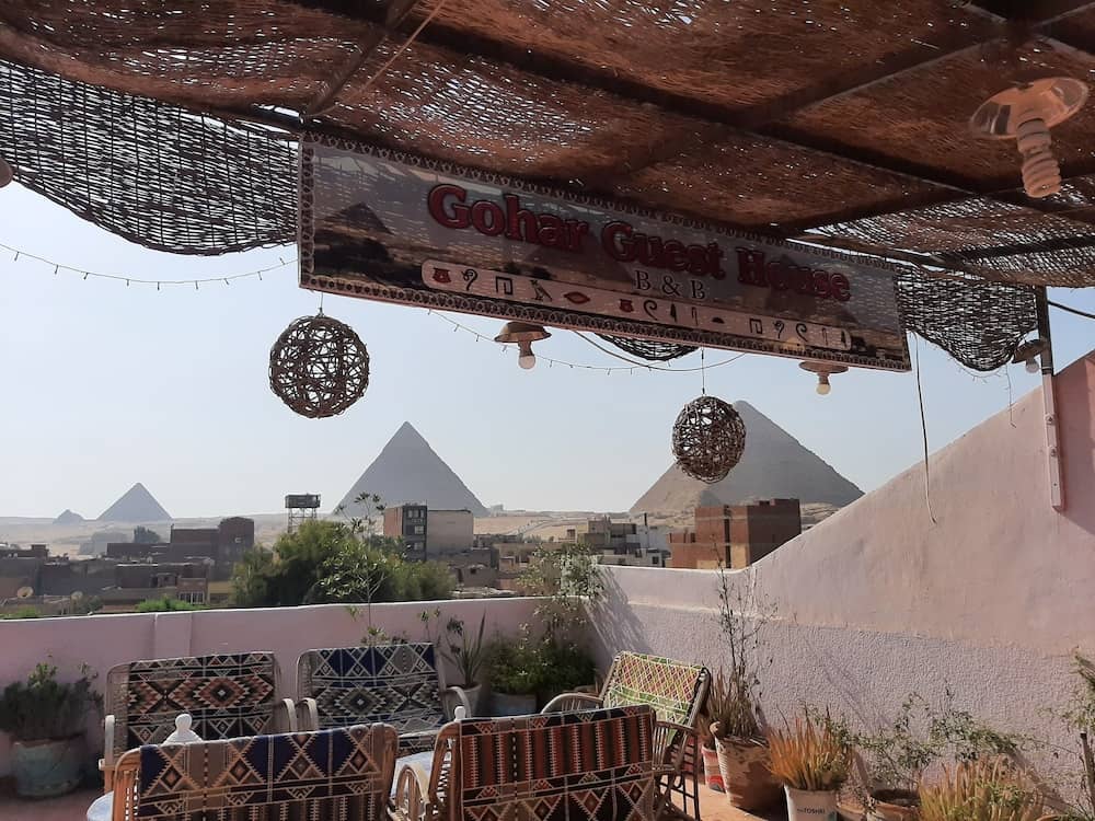 Gohar Guest House — 3