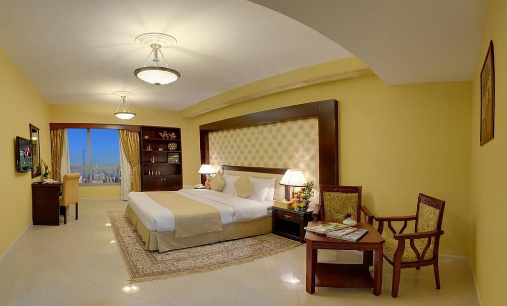 Deira Suites Hotel Apartment — 5