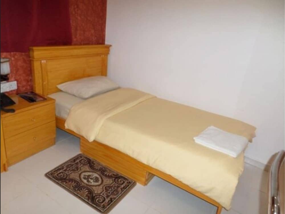 Sun City International Hotel — 2