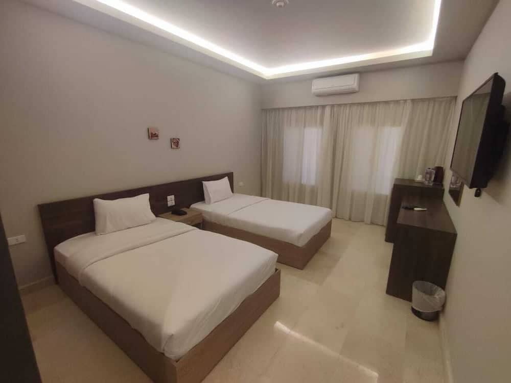 Aldora Residence suites — 5