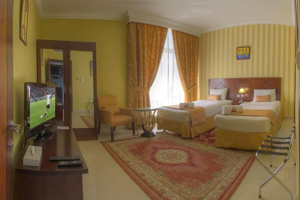Murjan Asfar Hotel Apartments — 3