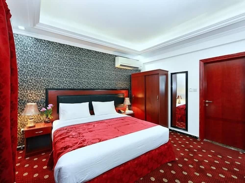 Gulf Star Hotel — 5