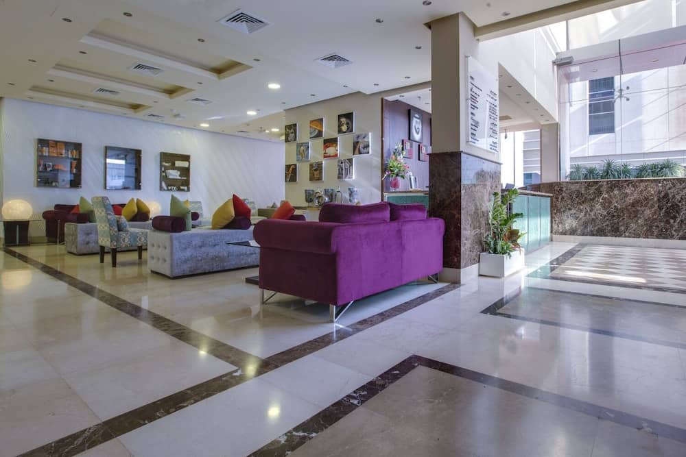 Mena Aparthotel — 4