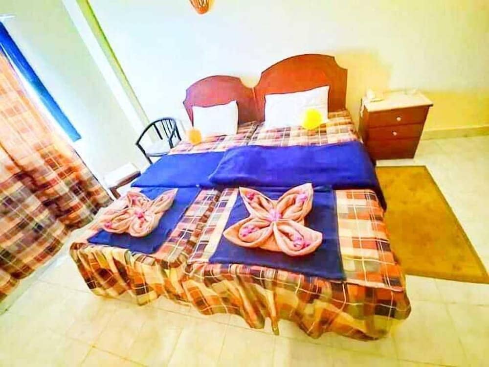 Amigo Hotel Dahab — 5