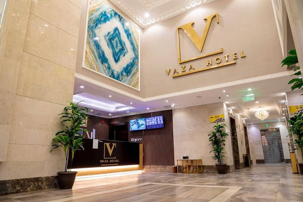 Vasa Plus Hotel