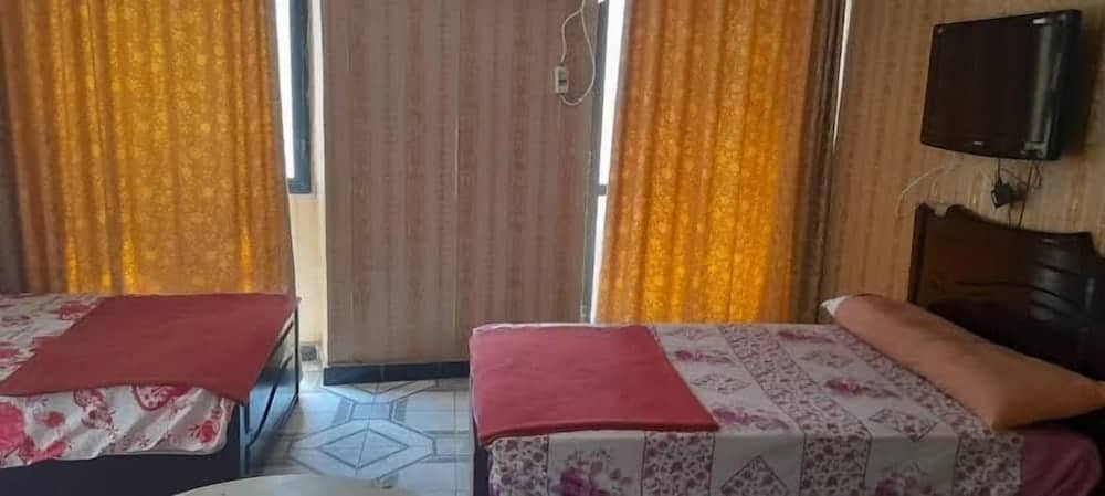 Alkadi Hotel — 2