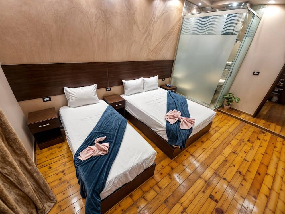 Cairo Plaza Prime Hotel