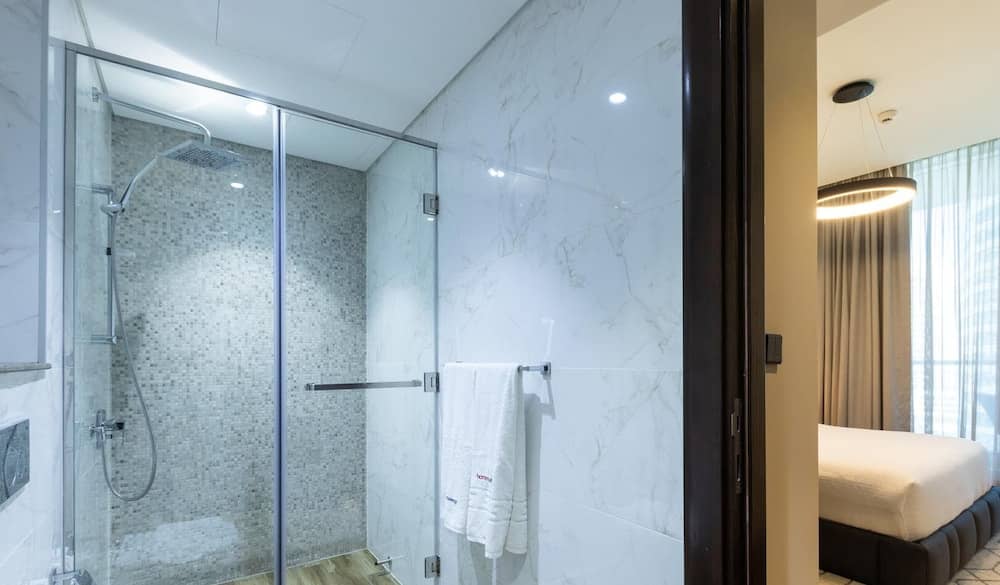 Homesgetaway - 1BR in J One Residence — 5