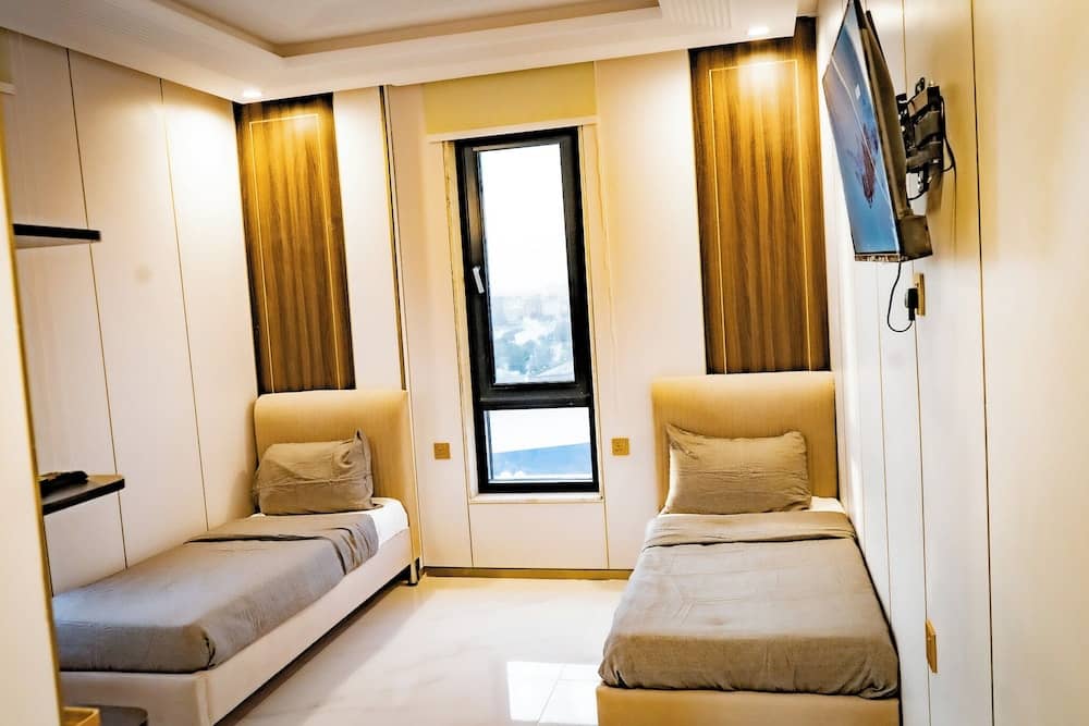 My Room — 4