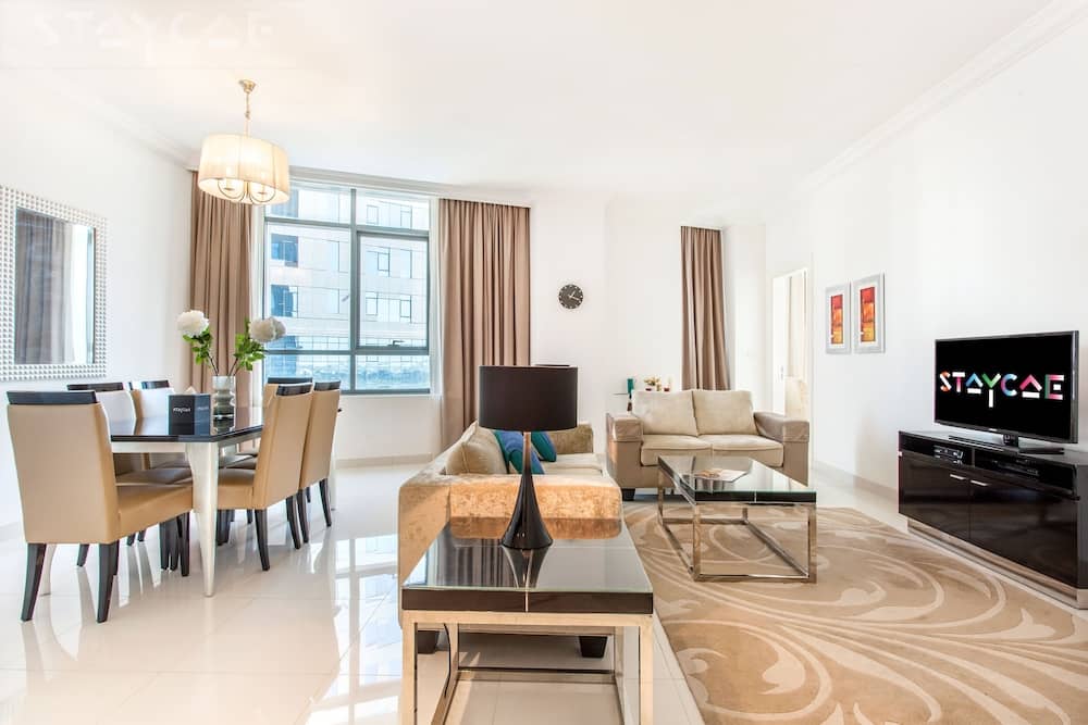 Staycae Capital Bay — 4