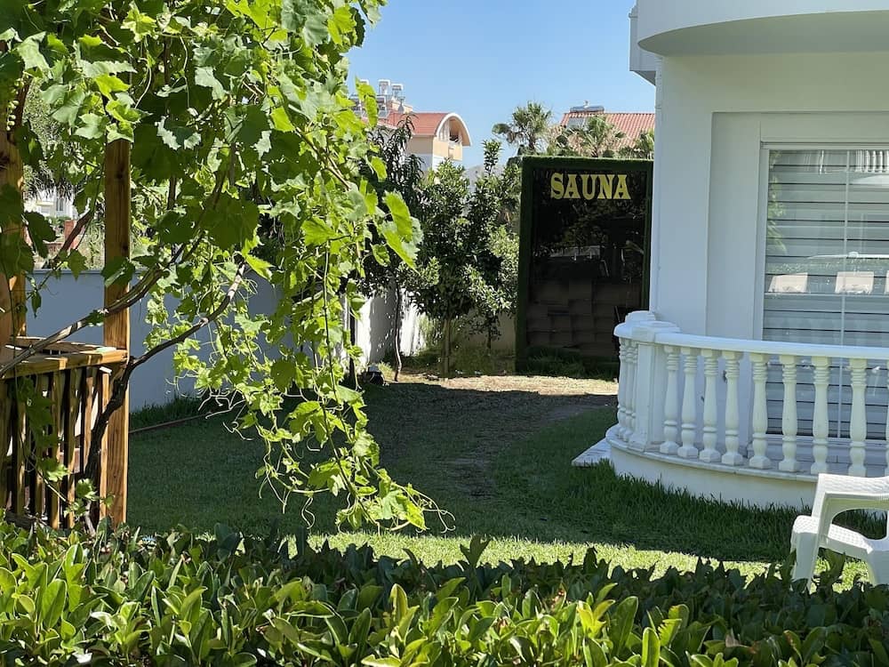 Belka Golf Residence — 3