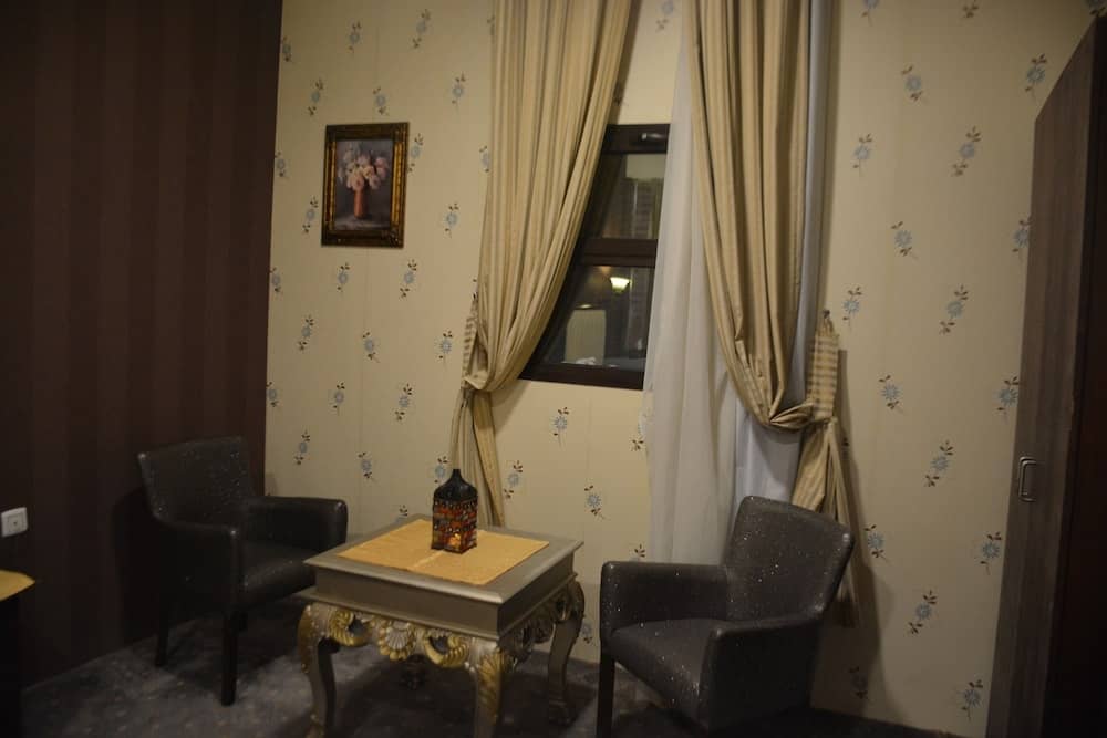 Warood Alsafwa Villas & Hotel Suites — 2