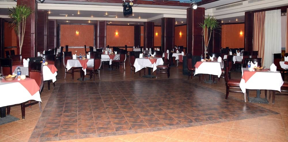 Rehana Royal Prestige & Spa - All Inclusive — 5