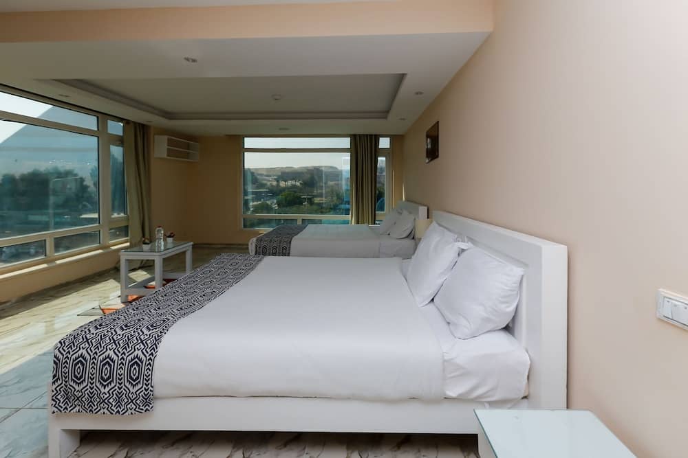 Turquoise Pyramids View Hotel — 2