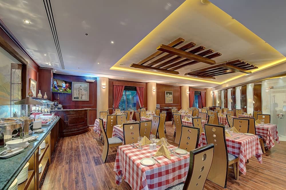 Concorde Deira Hotel — 3