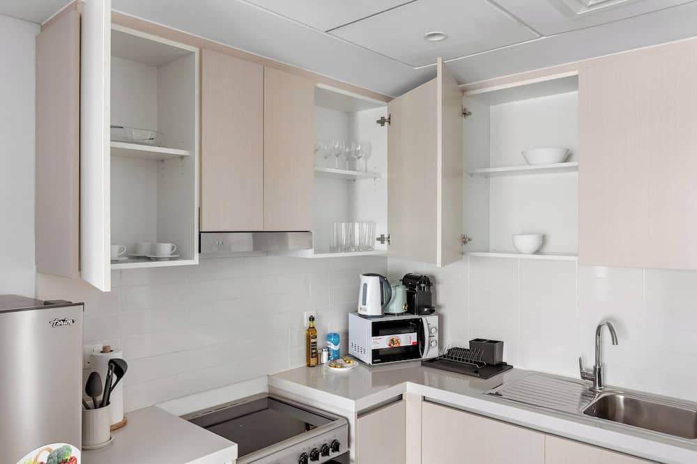 Silkhaus Waters Edge Tower - Yas Island — 2
