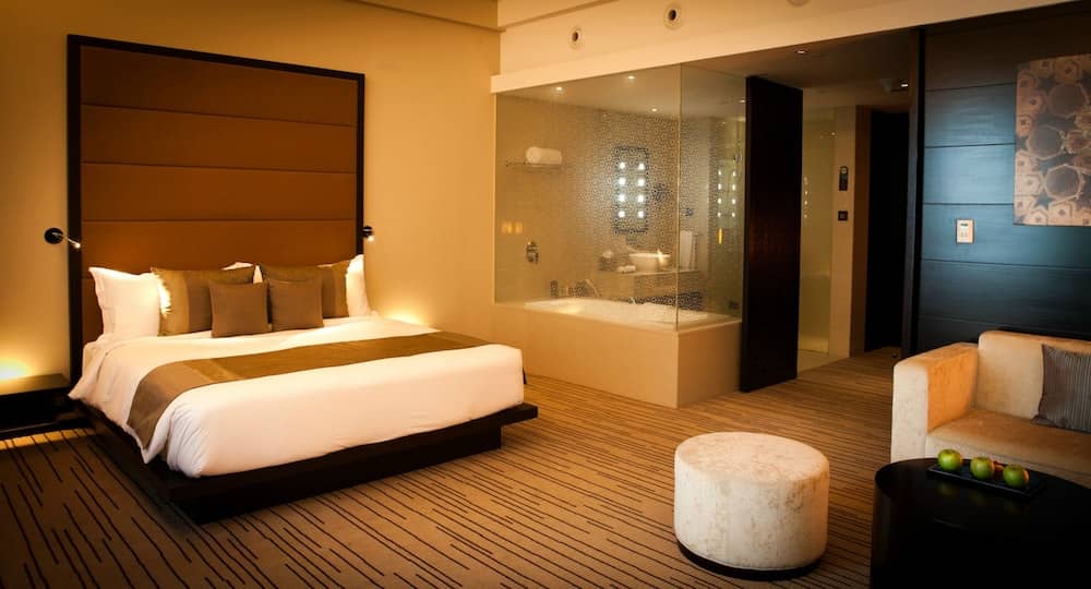 Southern Sun Abu Dhabi — 5