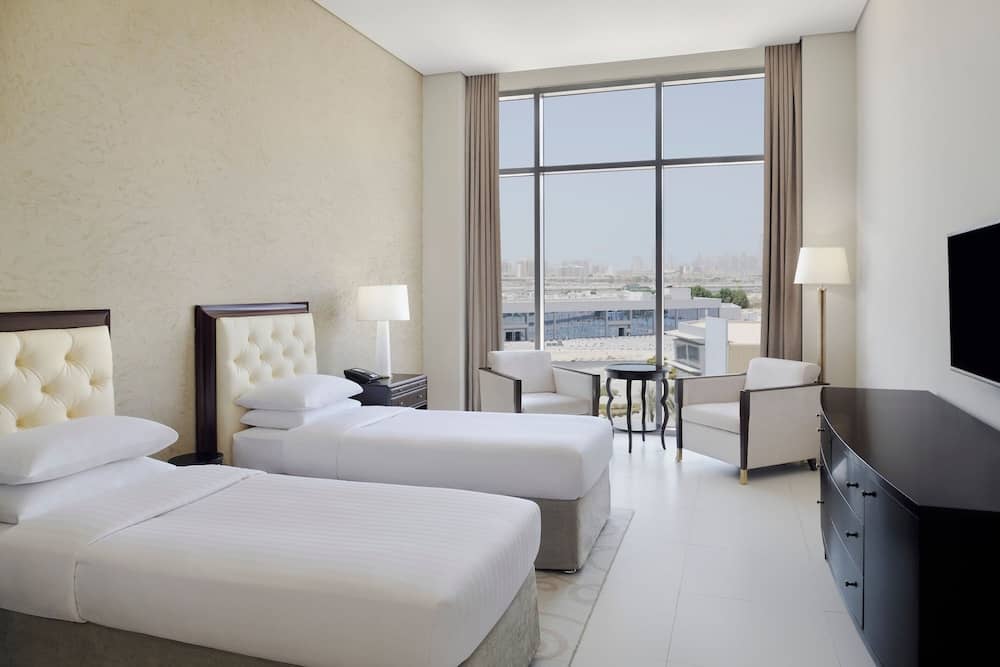 Delta Hotels by Marriott, Dubai Investment Park — 2