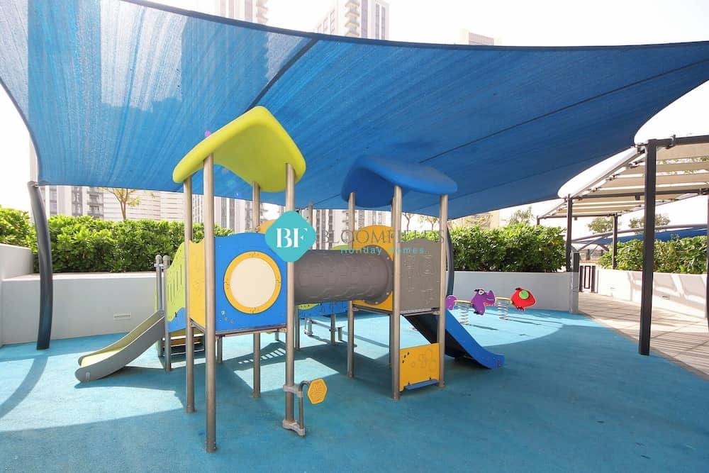Bloomfields 2BR in Bridges Al Reem — 2