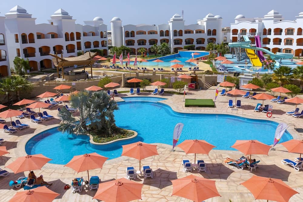 Naama Waves Hotel — 3