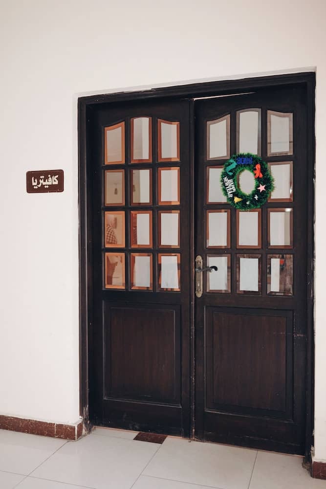 smouha Hotel — 2
