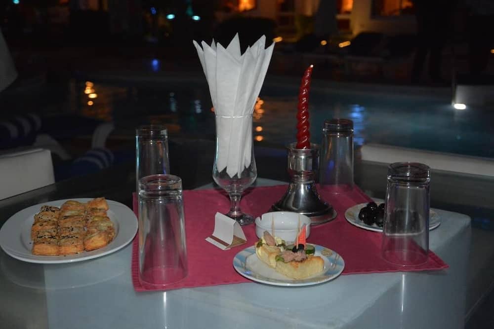 Perfect Stay at Le Mirage New Tiran Naama Bay — 5