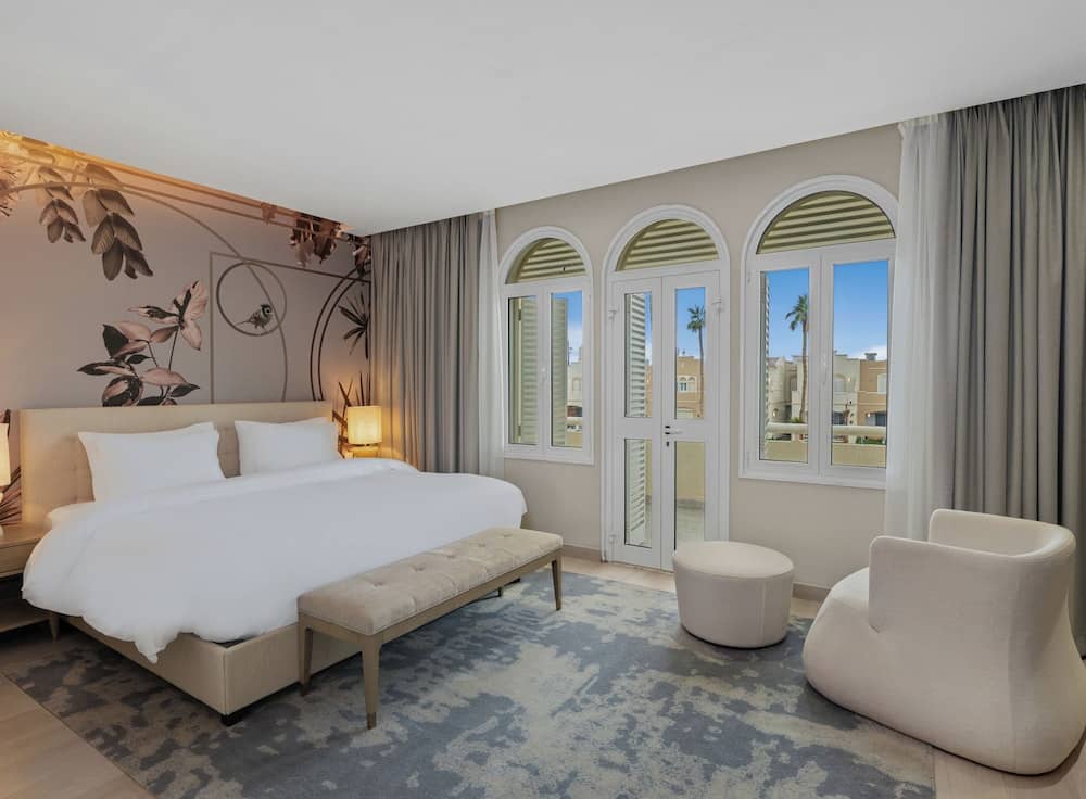 Rixos Obhur Jeddah Resort & Villas — 3