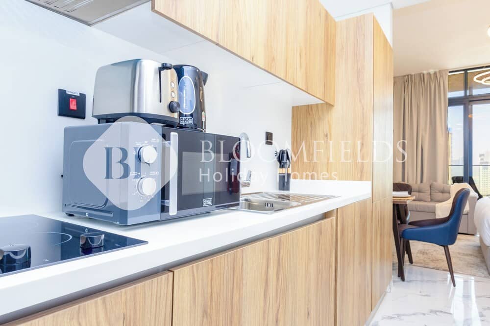 Bloomfields Royal STU Al Maryah Island — 3