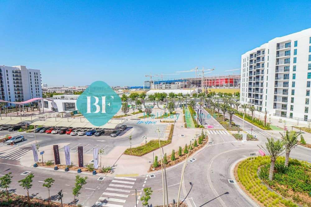 Waters Edge Apartment 634 — 3