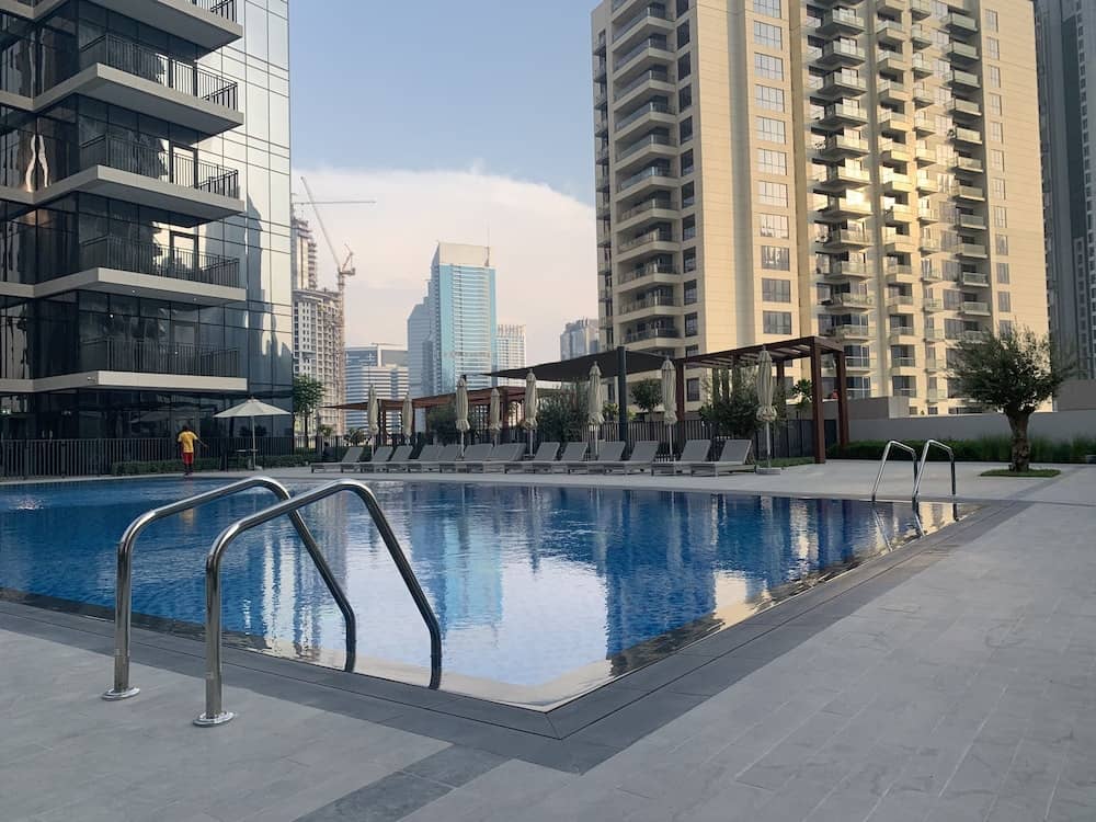 Elite Royal Apartment - Burj Khalifa & Fountain view - Supreme — 3