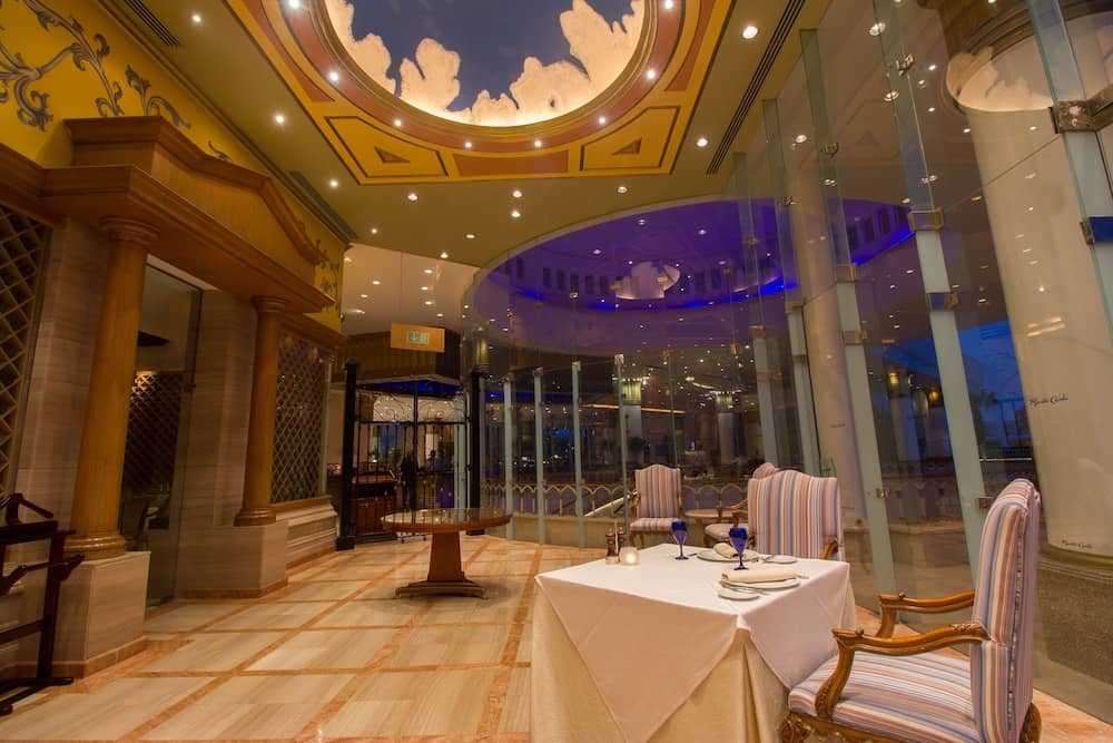 Royal Monte Carlo Sharm El Sheikh - Adults only — 3