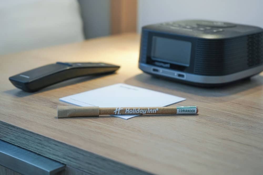 Holiday Inn Dubai Business Bay by IHG — 3