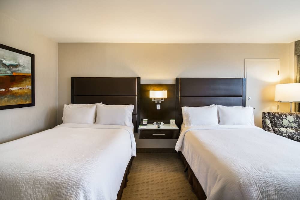 Holiday Inn Vancouver Centre by IHG — 2