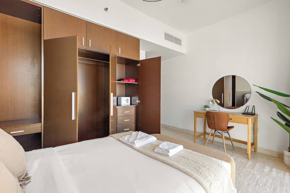 Silkhaus Marina Heights 2 — 4