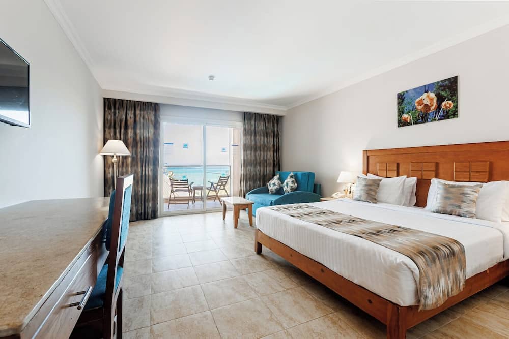 SUNRISE Solara Aqua park Resort — 5