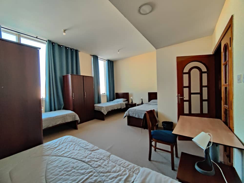 Oasis Hostel — 5