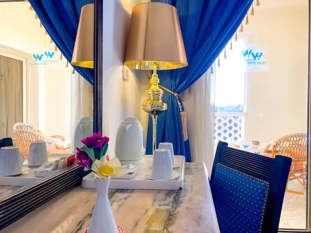 White Valley Palace — 4
