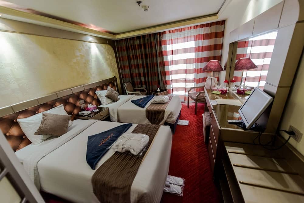 MS Royal La Terrasse Luxor-Aswan 7 Night Cruise Thur-Thur — 4