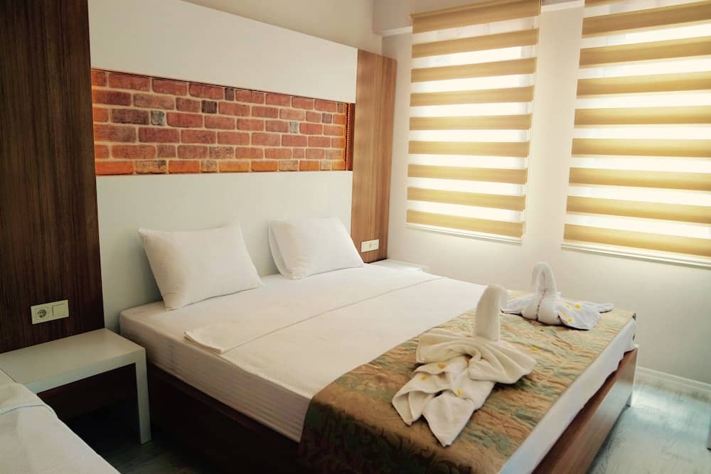 Ale Boutique Hotel — 4