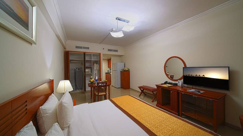 Rose Garden Hotel Apartments - Bur Dubai — 3