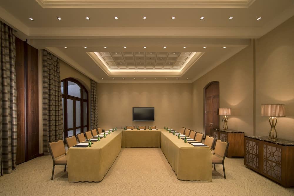 Desert Islands Resort & Spa by Anantara — 2