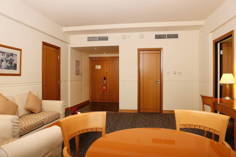 J5 Hotels - Port Saeed — 4