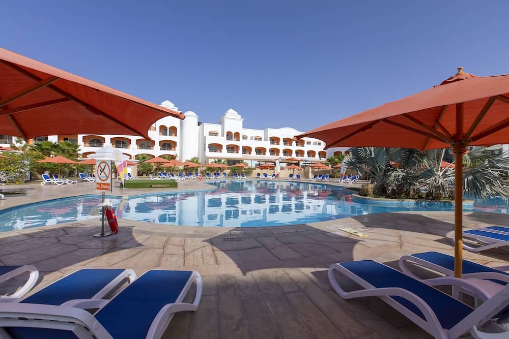 Naama Waves Hotel — 5