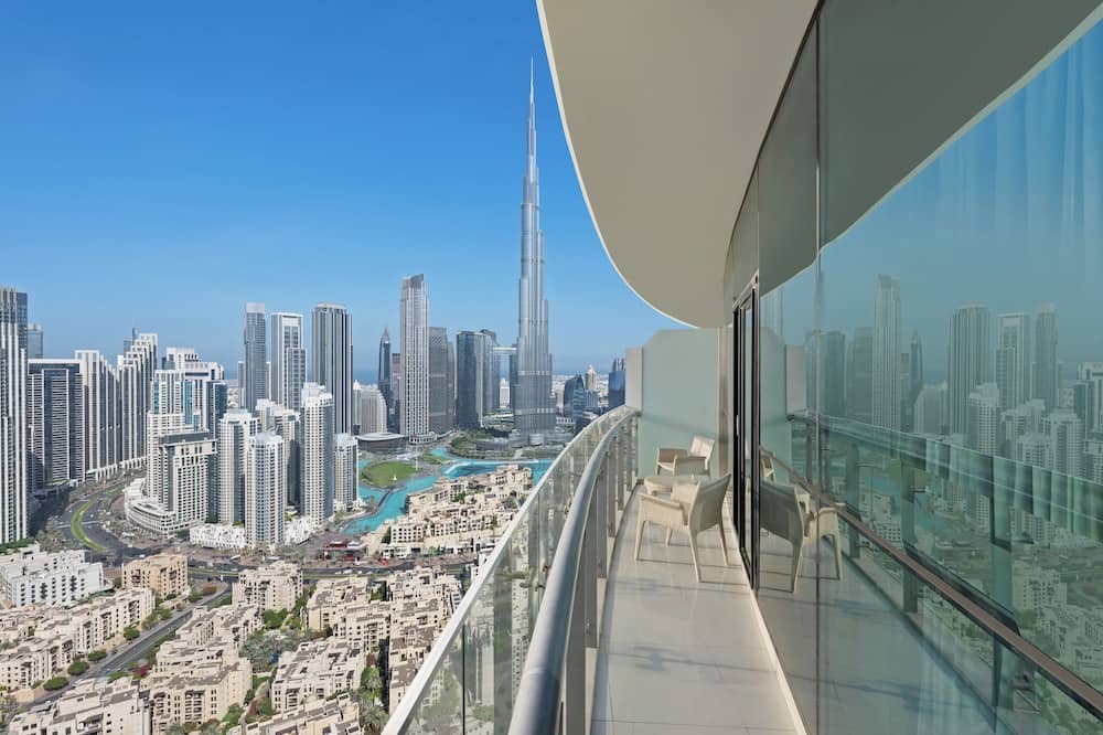 DAMAC Maison Distinction — 4