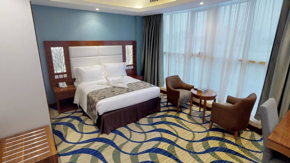 City View Hotel — 3