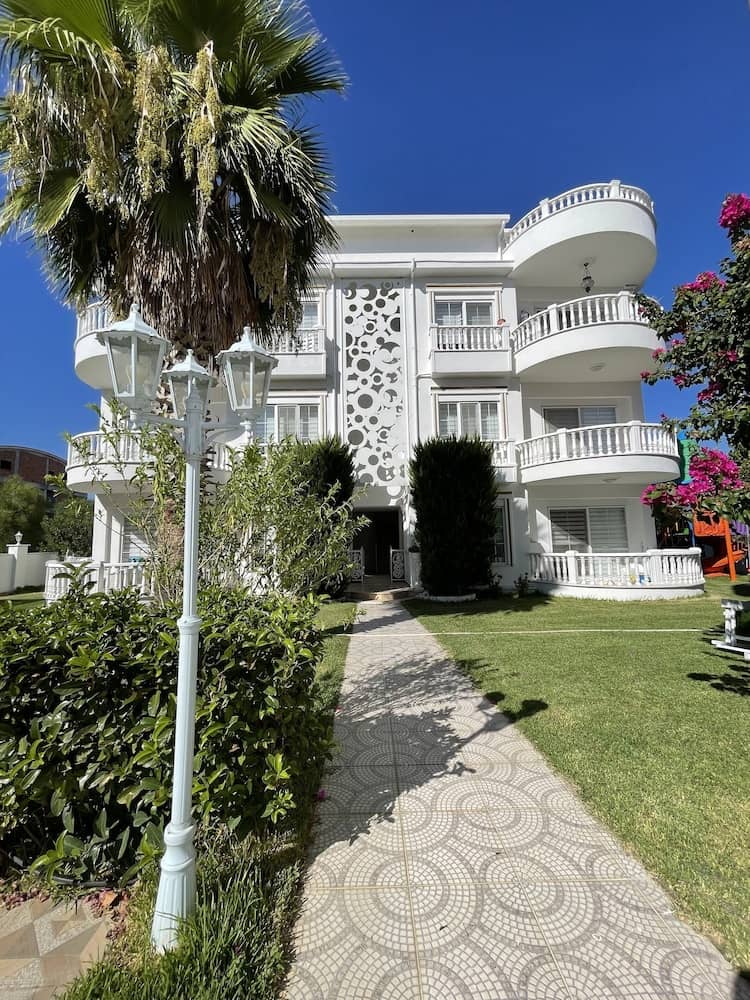 Belka Golf Residence