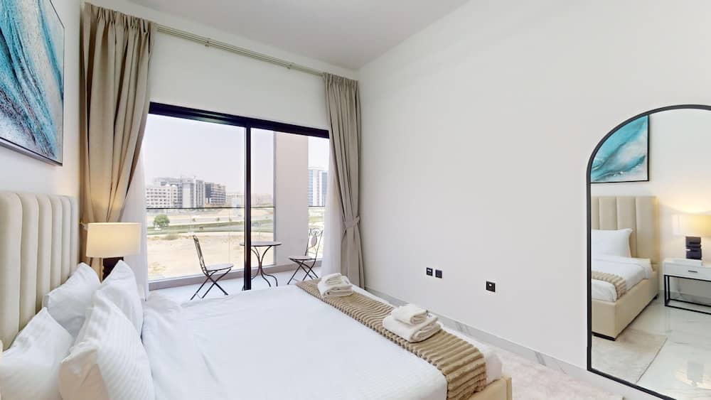 Primestay - Gardenia Living Residences — 2