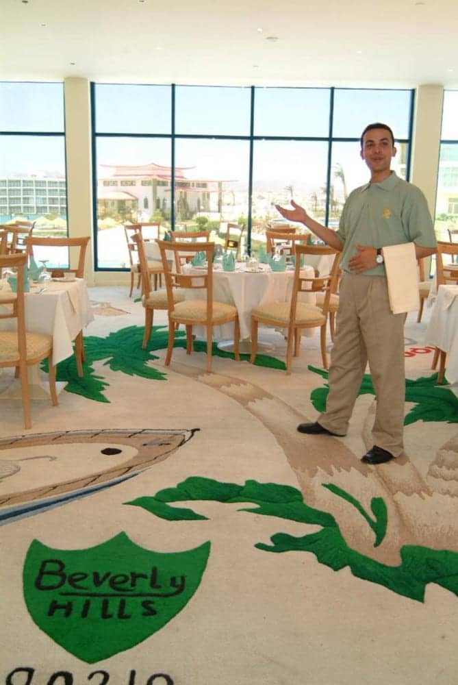 Raouf Hotels International - Sun Hotel — 2