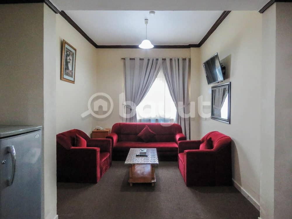 Al Jazeerah Hotel — 3